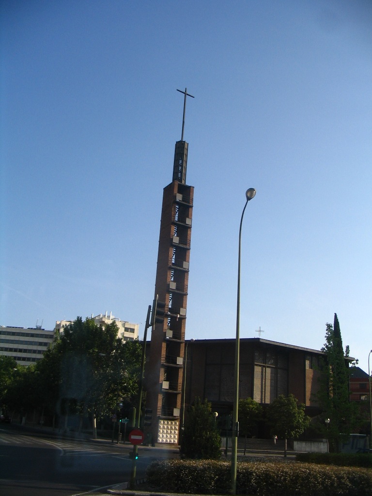 141-Un campanile